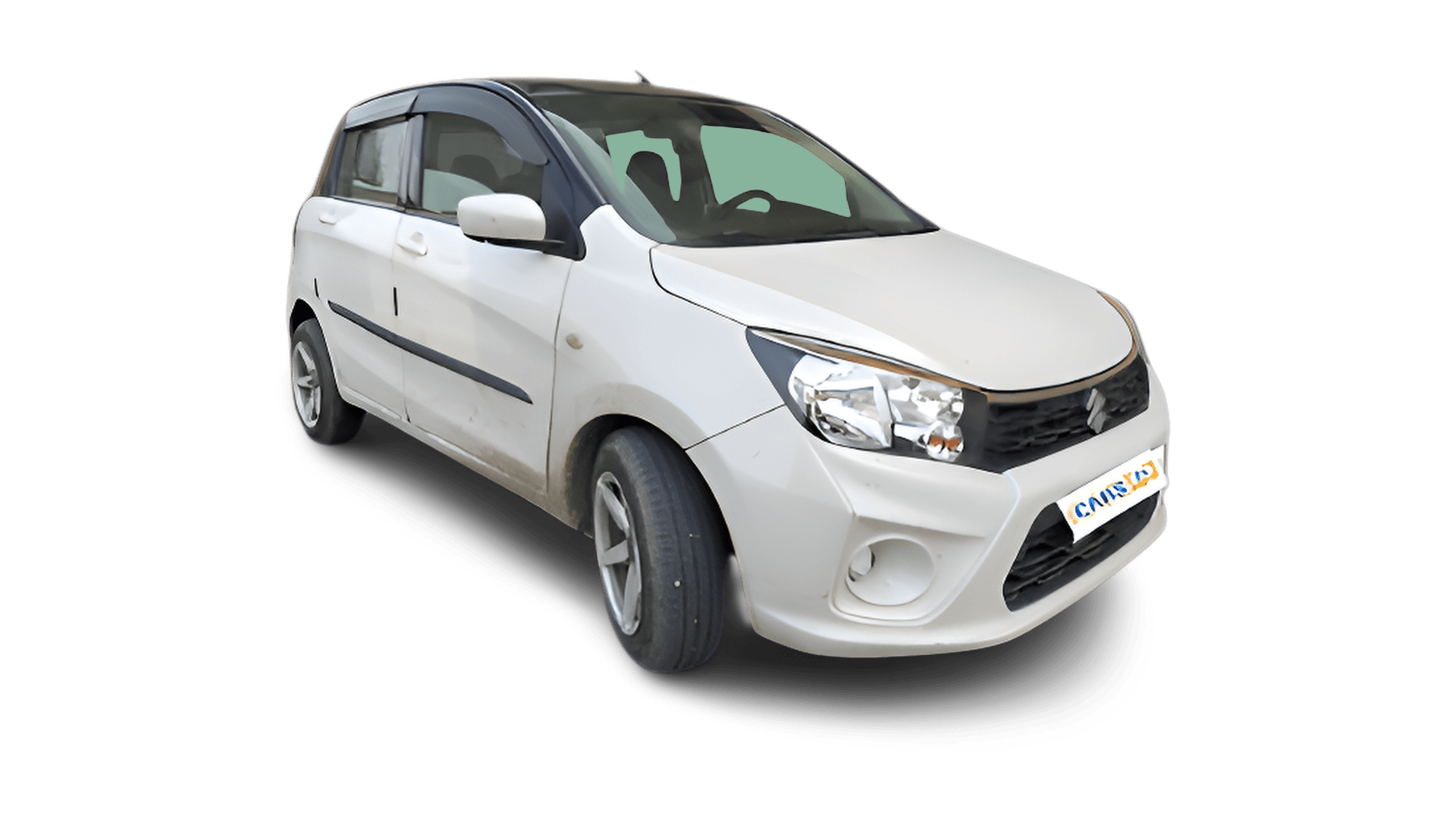2021 Maruti Celerio - Hatchback - Petrol - Manual - ₹4.35 lakh
